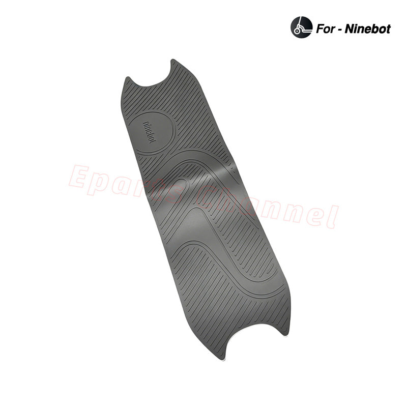 Original Foot Pad for Ninebot D28 KickScooter Electric Scooter Skateboard Foot Pads Assembly Kit Mat Rubber Parts