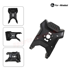 Ninebot ZT3 Pro Front Light Base ¨C Daytime Running Light Fixed Shell Cover Replacement | Electric Scooter Parts - Replacement Part