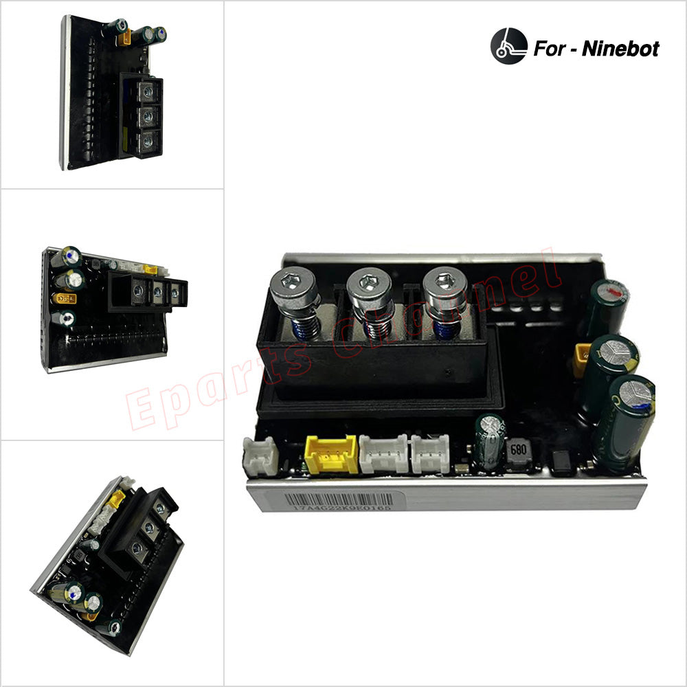 Controller for Ninebot D18 D28 D38 Electric Scooter Kickscooter Motherboard Control Board Parts Accessories