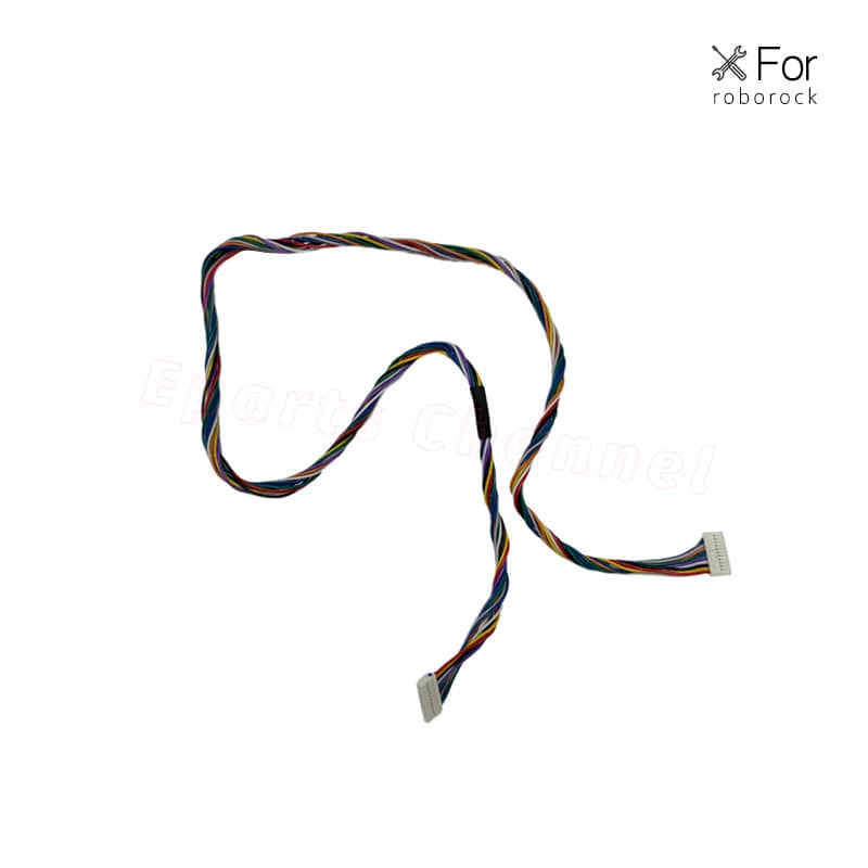 Dock Station IR sensor Cable ONYX6 for Roborock Saros 10  | Vacuum Cleaner Spare Part