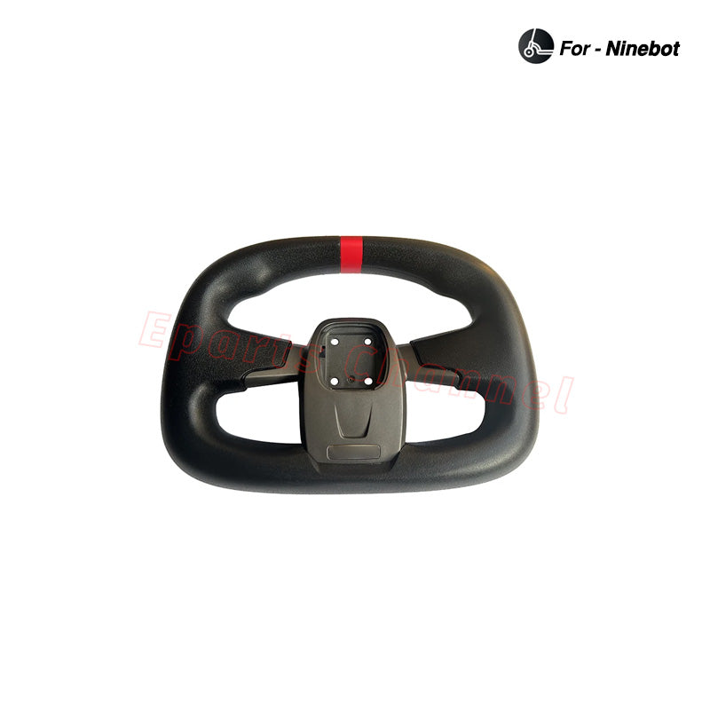 Steering Wheel for Ninebot S MAX Smart Self-Balancing Electric Scooter Parts Directional Control Accessories