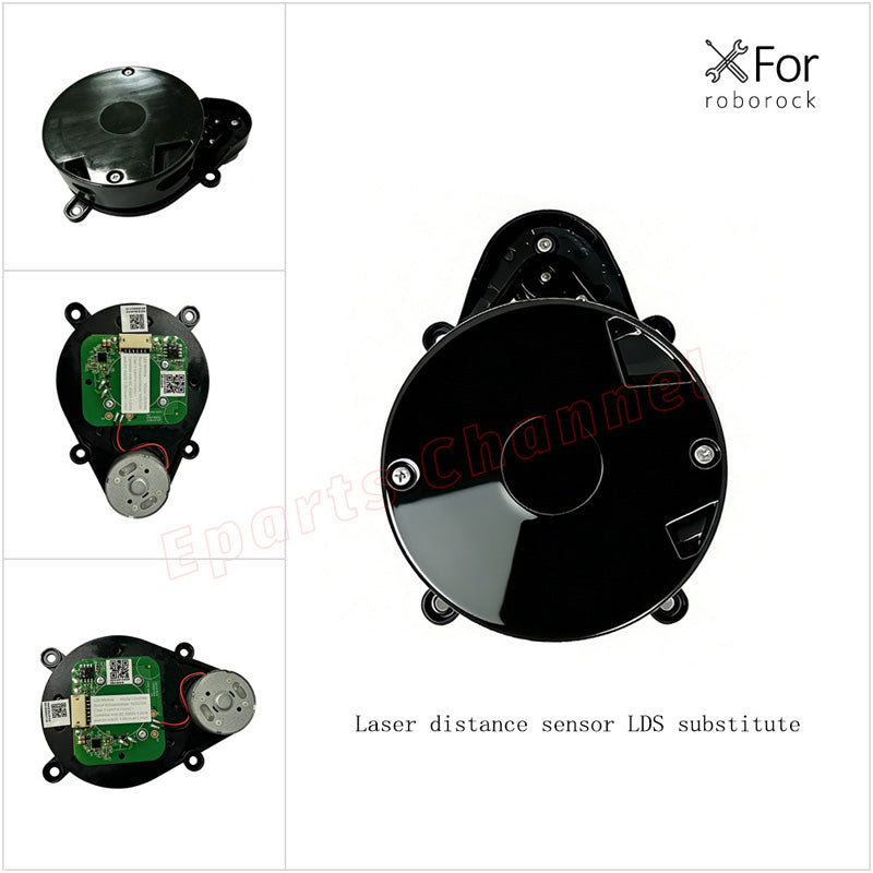 Original Laser Distance Sensor LDS Replacement for Roborock Q5 Vacuum Cleaner Parts LDS07RR Accessories
