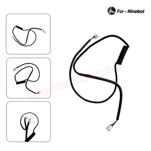 Ninebot E2 Pro Dashboard Control Cable ¨C Main Connection Cable Replacement | Electric Scooter Parts - Replacement Part