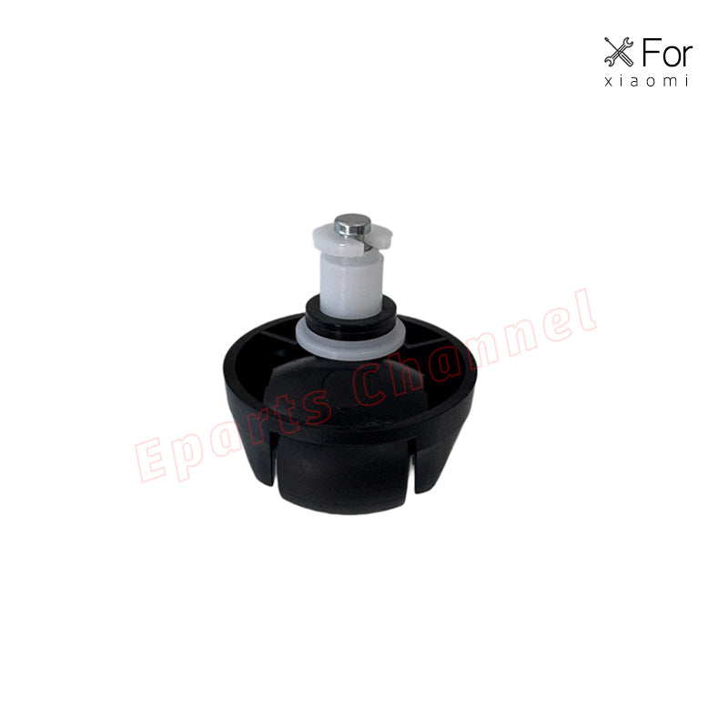 Front Wheel Module for Xiaomi X20 Max Robot Vacuum Cleaner Parts Caster Wheel