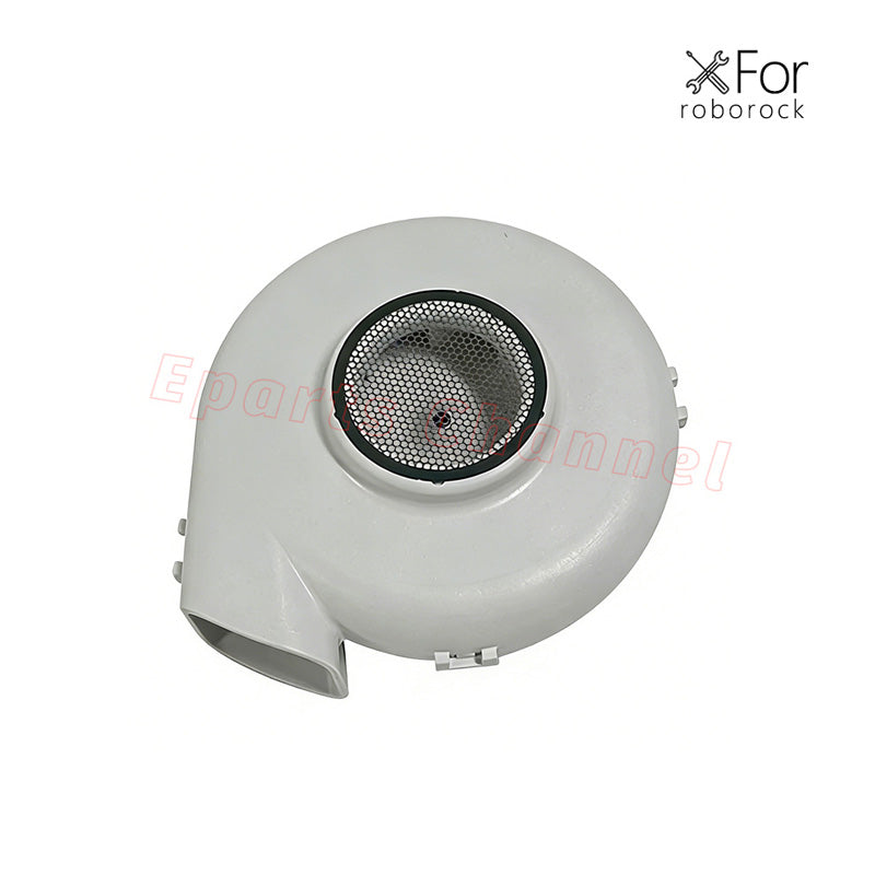 Original Roborock Fan Module 6000Pa for Roborock S8 Pro Ultra S8 S85 S8+ S85+ Robot Vacuum Cleaner Parts With Motor Accessories