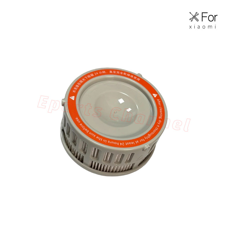 For Xiaomi Vacuum Clenaer G11 /Mijia K10 Pro / MJWXCQ05XY / MJWXCQ05XYHW Replacement Spare Parts Hepa Filter