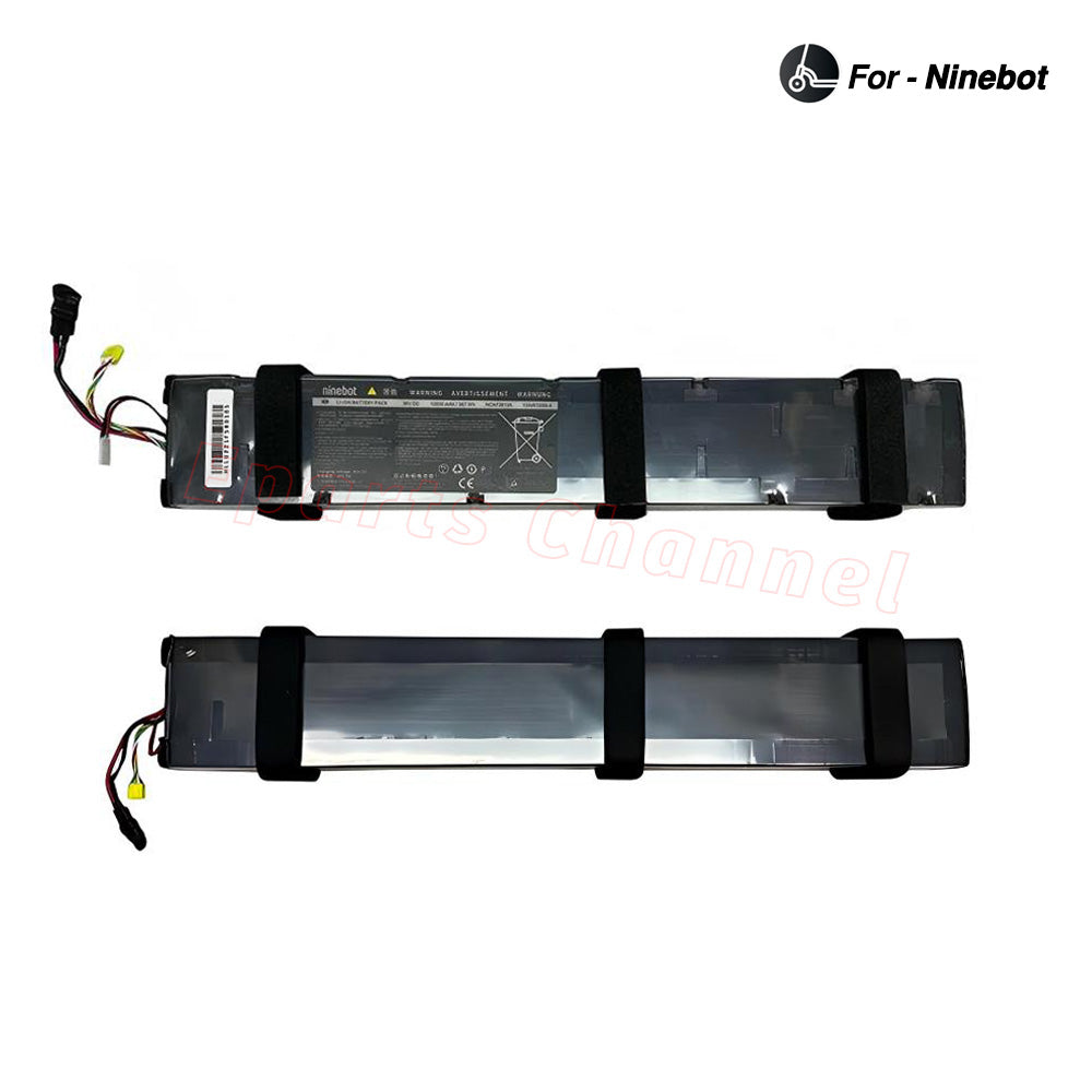 F40 Battery Replacement for Ninebot F30 F40 Electric Scooter Parts Li-ion Battery Accessories New Parts 275Wh 367Wh