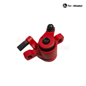 Ninebot F3 / F3 Pro Front Disc Brake Seat ¨C Aluminium Alloy Mechanical Brake Replacement | Electric Scooter Parts - Replacement Part