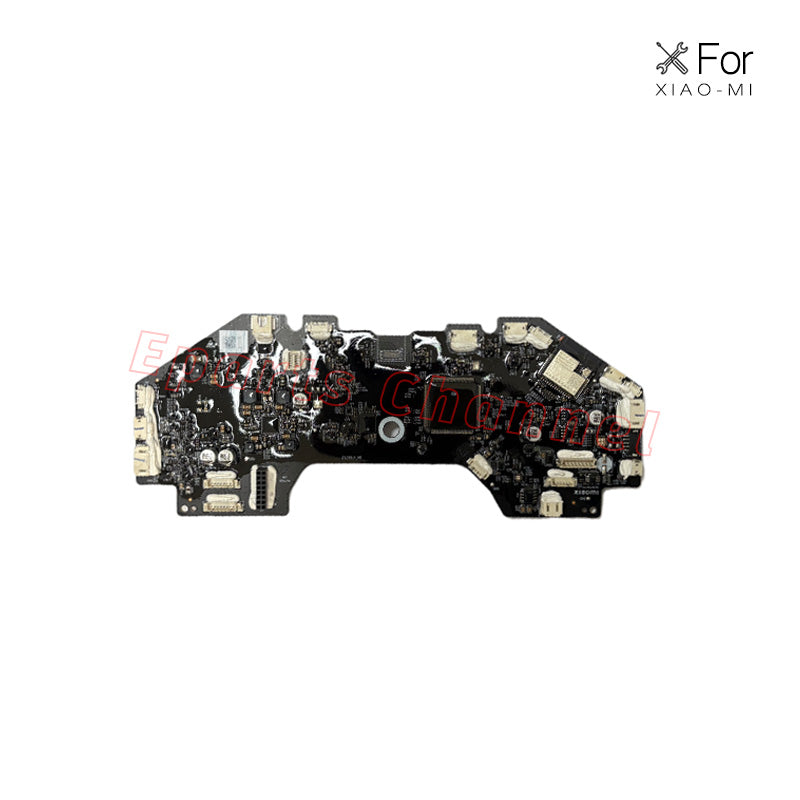 Mainboard for Xiaomi S20+ Robot Vacuum Cleaner Spare Parts for Repairing