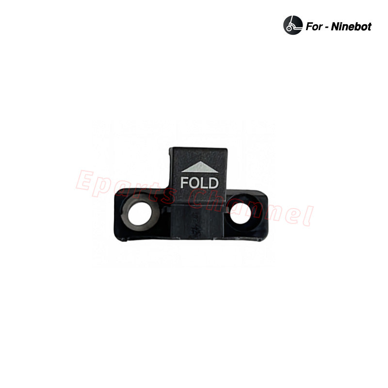 Folding Hooks Buckle for Ninebot ZT3 Pro Electric Scooter Parts KickScooter Hook Up Accessories