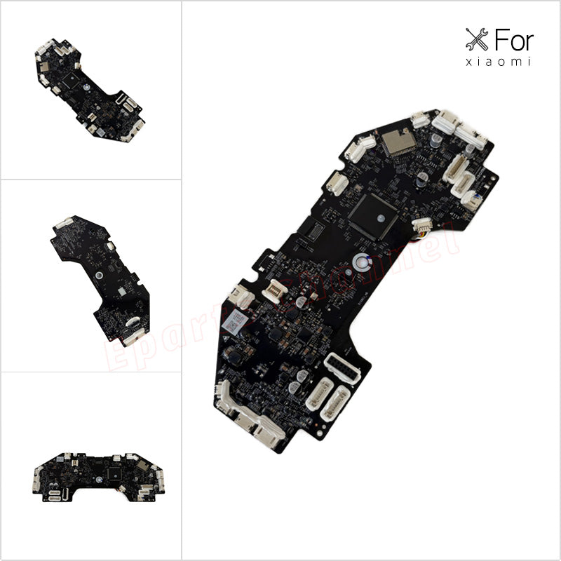Mainboard for Xiaomi X20 MAX Robot Vacuum Cleaner Spare Parts