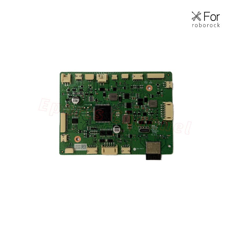 Empty Wash Fill Dock Mainboard for Roborock S8 Pro Ultra | ONYX4 PCB Replacement Part