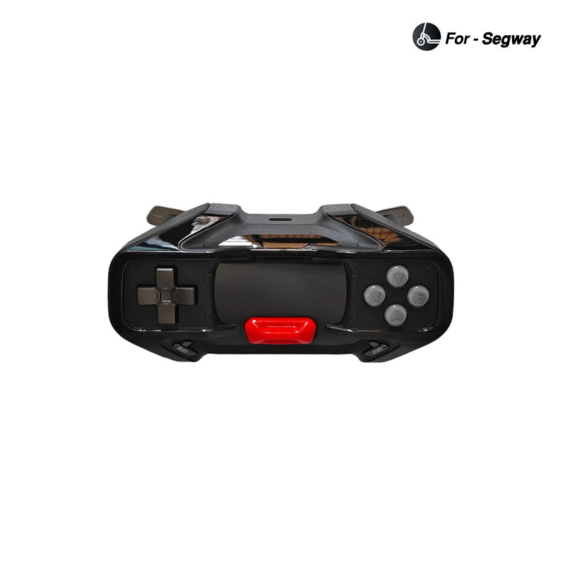 Segway Gokart Pro 2 Game Steering Wheel Charger ¨C Gamepad Stopwatch Drive Replacement | Self-Balancing Scooter Parts - Replacement Part