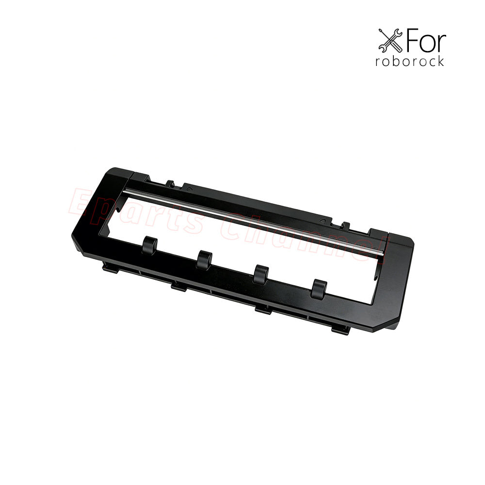 Main Brush Cover for Roborock S7/S7 MaxV Ultra/Q5/Q7/Q7 Max Vacuum Cleaner Spare Part Main Brush Cover Housing Case