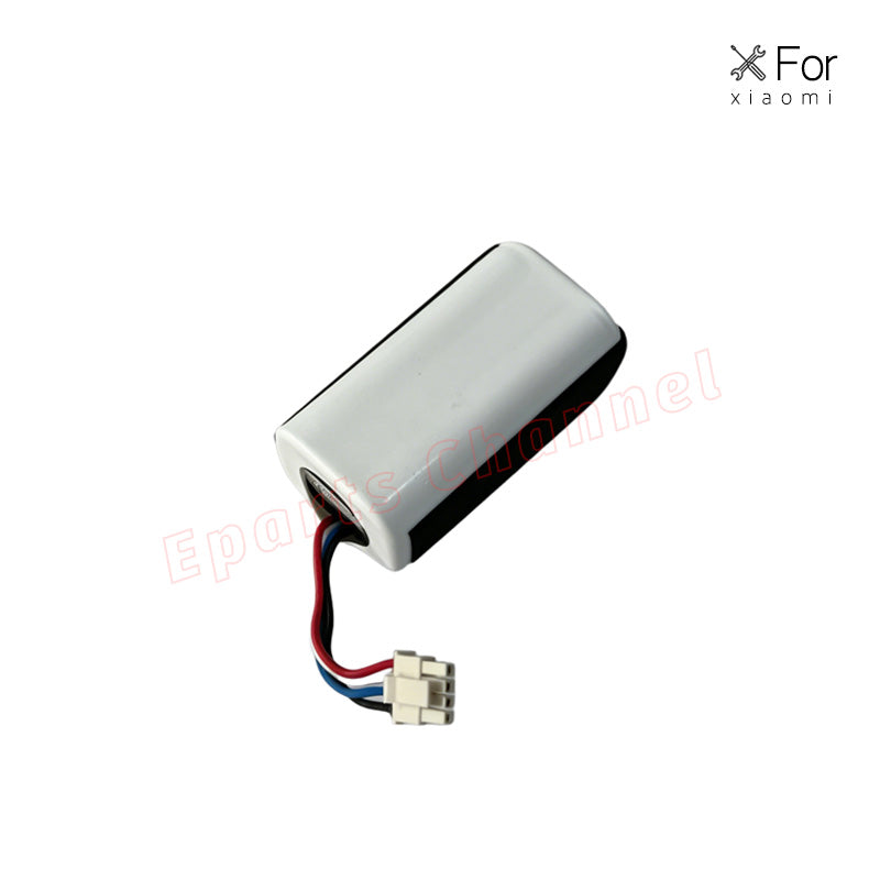 Battery Pack for Xiaomi S20 Robot Vacuum Cleaner Appliance Parts and Accessories