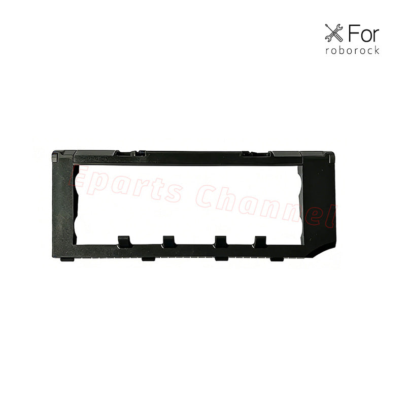 Original Main Brush Cover for Roborock S8/S8+/S8 Pro Ultra/Q8 Max/Q5 Pro Vacuum Cleaner Parts Rubber Main Brush Gearbox Cover